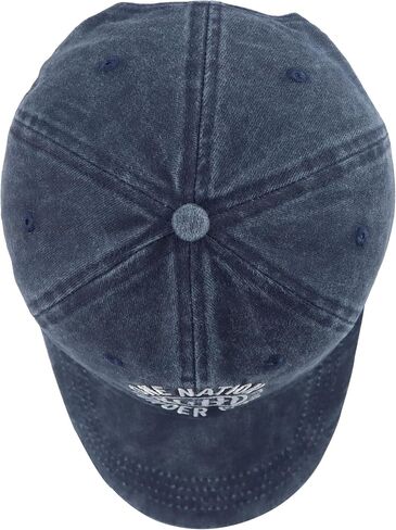One Nation Under God Hats for Men Women, Adjustable Cotton Christian Est. 1776 Baseball Cap in Saudi Arabia