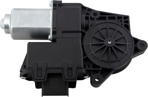 742-482 محرك رفع نافذة الطاقة الأمامية الجانب الأيسر للسائق لسيارة Ford Fusion Lincoln MKZ 2010-2012 Mercury Milan 2010-2011، AE5Z5423395A in Saudi Arabia