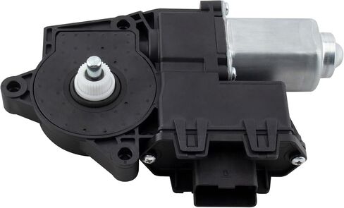 742-482 محرك رفع نافذة الطاقة الأمامية الجانب الأيسر للسائق لسيارة Ford Fusion Lincoln MKZ 2010-2012 Mercury Milan 2010-2011، AE5Z5423395A in Saudi Arabia