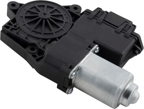 742-482 محرك رفع نافذة الطاقة الأمامية الجانب الأيسر للسائق لسيارة Ford Fusion Lincoln MKZ 2010-2012 Mercury Milan 2010-2011، AE5Z5423395A in Saudi Arabia