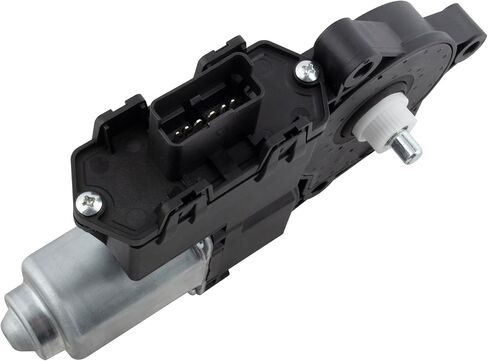 742-482 محرك رفع نافذة الطاقة الأمامية الجانب الأيسر للسائق لسيارة Ford Fusion Lincoln MKZ 2010-2012 Mercury Milan 2010-2011، AE5Z5423395A in Saudi Arabia