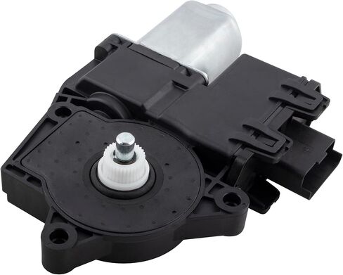 742-482 محرك رفع نافذة الطاقة الأمامية الجانب الأيسر للسائق لسيارة Ford Fusion Lincoln MKZ 2010-2012 Mercury Milan 2010-2011، AE5Z5423395A in Saudi Arabia