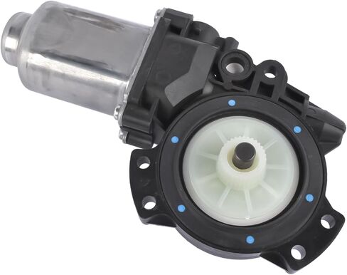 Front Right Passenger Side Power Window Motor Replacement for Kia Optima Sedan 2.0L 2.4L 2011-2015 82460-2T000 824602T000 in Saudi Arabia