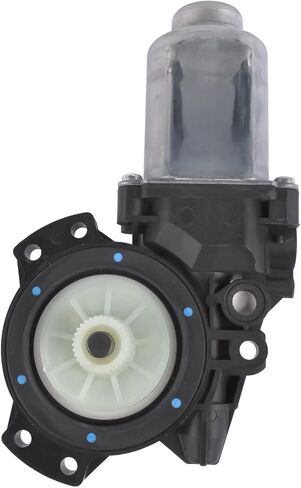 Front Right Passenger Side Power Window Motor Replacement for Kia Optima Sedan 2.0L 2.4L 2011-2015 82460-2T000 824602T000 in Saudi Arabia
