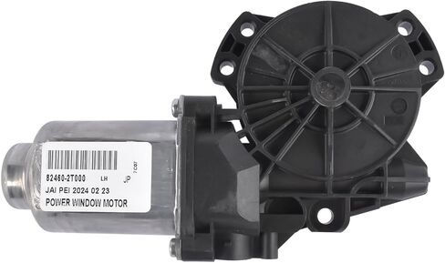 Front Right Passenger Side Power Window Motor Replacement for Kia Optima Sedan 2.0L 2.4L 2011-2015 82460-2T000 824602T000 in Saudi Arabia