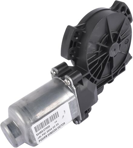 Front Right Passenger Side Power Window Motor Replacement for Kia Optima Sedan 2.0L 2.4L 2011-2015 82460-2T000 824602T000 in Saudi Arabia