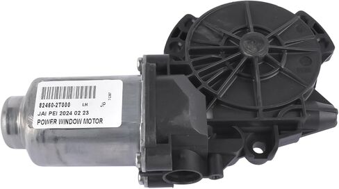 Front Right Passenger Side Power Window Motor Replacement for Kia Optima Sedan 2.0L 2.4L 2011-2015 82460-2T000 824602T000 in Saudi Arabia