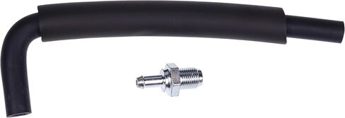 Engine PCV Valve and Hose Kit 12204-28020 12262-28021 Compatible With Camry Corolla Highlander Solara Matrix RAV4 TC 2.4L 4CYL XB HS250h in Saudi Arabia