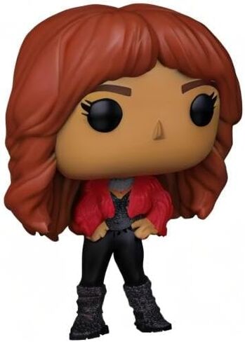 Funko Pop! Marvel: She-Hulk - Titania in Saudi Arabia