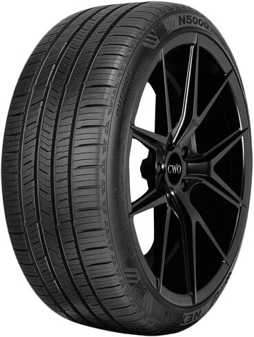نيكسن N5000 بلاتينيوم 195/50R16 84 فولت in Saudi Arabia