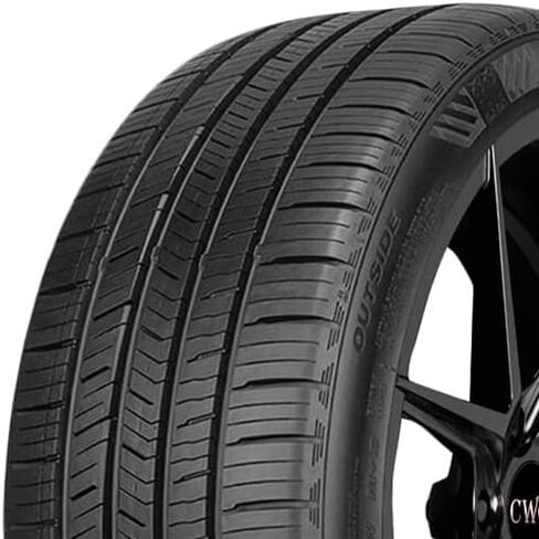 نيكسن N5000 بلاتينيوم 195/50R16 84 فولت in Saudi Arabia