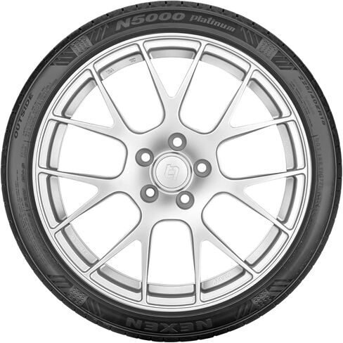 نيكسن N5000 بلاتينيوم 195/50R16 84 فولت in Saudi Arabia