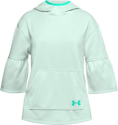 Under Armour Girls' Fleece Poncho in Kuwait