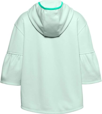 Under Armour Girls' Fleece Poncho in Kuwait