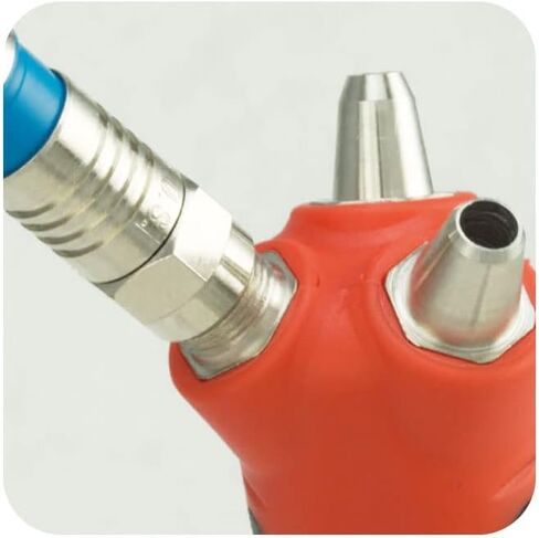 مجموعة أدوات يدوية مريحة من جولي HT-2406، قم بتركيب وإزالة موصلات F وBNC في المناطق عالية الكثافة أو الأماكن التي يصعب الوصول إليها، معدنية in Kuwait