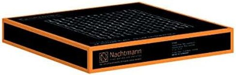 لوحة Nachtmann Dancing Stars Bossa Nova كريستال، 11 بوصة × 11 بوصة in Kuwait