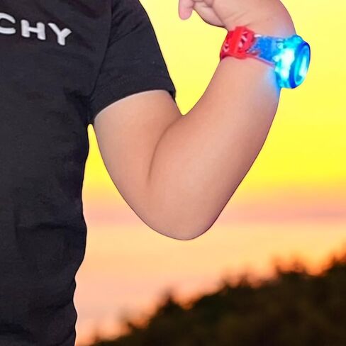 GIFTPLAY! Kids Boys Superhero Baseball Cap Hat & Flash Light Luminous Digital Quartz Watch Time & Polarized Sport Sunglasses Theme: Spiderman Acccesories Gift Set 3 Pcs Red and Blue, Red and Blue, 6 in Kuwait