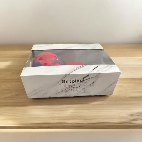 GIFTPLAY! Kids Boys Superhero Baseball Cap Hat & Flash Light Luminous Digital Quartz Watch Time & Polarized Sport Sunglasses Theme: Spiderman Acccesories Gift Set 3 Pcs Red and Blue, Red and Blue, 6 in Kuwait