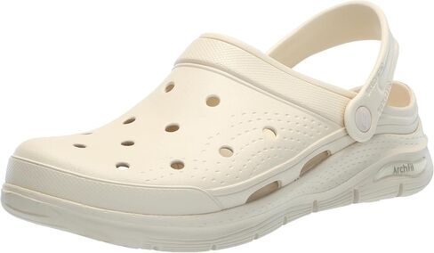 Skechers Men's Foamies Arch Fit-Valiant Clog in Saudi Arabia