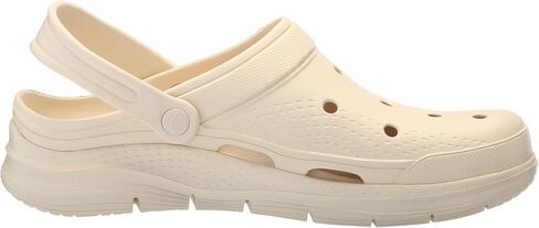 Skechers Men's Foamies Arch Fit-Valiant Clog in Saudi Arabia