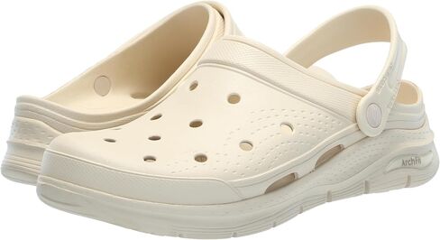 Skechers Men's Foamies Arch Fit-Valiant Clog in Saudi Arabia