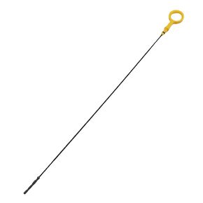 Engine Oil Level Fluid Dipstick Compatible with Audi Q7 3.0 TDI Diesel 2010-2015 for VW Touareg 3.0 TDI 2011-2018,Oil Dipstick Replace 059115611AM