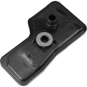 uxcell No.24237508 Transmission Oil Fluid Filter Pan for CHEVROLET Cruze Saloon Hatchback 2009-2011 for CHEVROLET Aveo Hatchback (T300) 2011