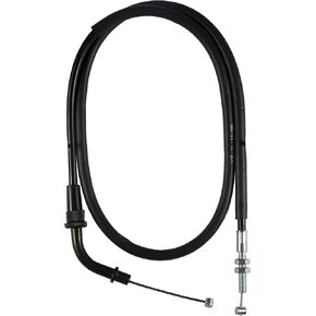 Motorcycle Throttle Cable A (PULL) Compatible with Yamaha XV 750/1100/ 1100 SP / 3CF-26311-00