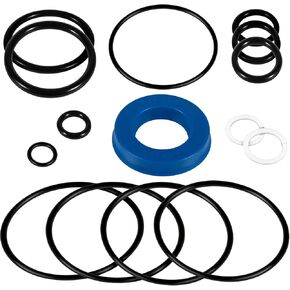 214.50136 Floor Jack Seal Replacement Kit with O-Ring Seal Fit for Sears, Craftsman, MVP Floor Jack 3 or 3-1/2 Ton - 50136, G-493LWM