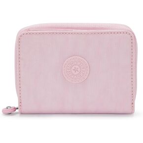 Kipling Women's Money Love, RFID Anti-Hacker Technology, Zip Closure Wallet