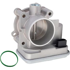 S20176 TB1150 67-7002 جسم الخانق الإلكتروني 4891735AC متوافق مع دودج أفنجر وجيب باتريوت كومباس رحلة C-hrysler 200 Sebring OEM رقم 4891735AD 977-025 in Kuwait