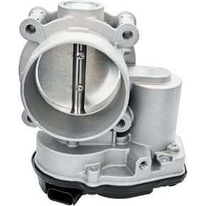 DS7Z9E926A 977-300 Electronic Throttle Body Fit for Ford C-Max 2013-2018, for Ford Escape 2009-2018, for Ford Fusion 2010-2018, for Lincoln MKZ 2013-2018, for Mercury Mariner 2009-2011