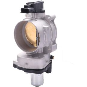 65mm Throttle body Assembly,SCITOO 67-6000 compatible for 2004-2019 for Ford | 2003-2019 for Lincoln | 2004-2011 for Mercury