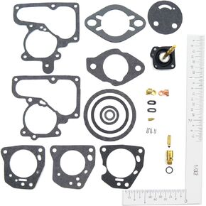 Walker Products 15415A Carburetor Kit