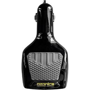 Ozonics Micro3 Ozone Generator for Cars - Car Odor Eliminator Air Freshener to Deodorize and Remove Odors from Cars, Trucks, RVs, UTVs, Boats