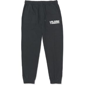 Volcom Men's Cement Fleece Jogger Sweatpant