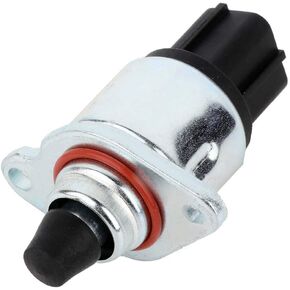 CCIYU Premium Quality Idle Air Control Valve Fit for 2003-2004 for Subaru for Baja | 1998-2004 for Subaru for Impreza | 2000-2004 for Subaru for Legacy | 2000-2004 for Subaru for Outback
