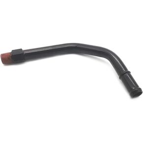 Engine Coolant Tube Water Pump Inlet Tube For 1991-2001 Jeep Cherokee For 1991-92 Jeep Comanche For 1993-2004 Jeep Grand Cherokee For 1991-1995&1997-2006 Jeep Wrangler For 1996-02 Dodge Dakota