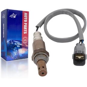 O2 Oxygen Sensor Upstream 234-9052 Replacement for 2007-2016 Lexus LS460 4.6L 2005-2010 Pontiac Vibe 1.8L 2005-2012 Toyota 4Runner 4.0L 2004-2009 Prius 1.5L 07-12 Tundra 5.7L Yaris 1.5L 1PC