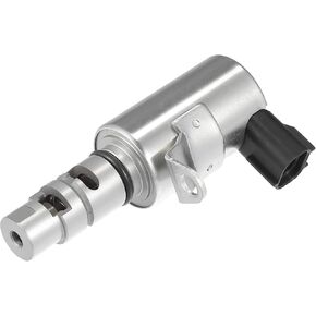 X AUTOHAUX MN137240 Variable Valve Timing Solenoid VVT for Mitsubishi Galant DE ES SE FE 2.4L 2007-2012 Outlander Lancer 2.4L 2004-2006