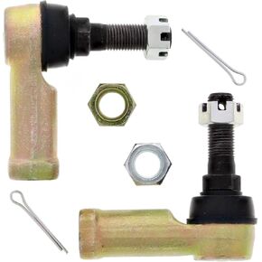 All Balls Racing Tie Rod End Kit compatible with/replacement for - Outer Only Can-Am Outlander 1000 Efi 6X6 15, 51-1034