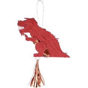 Meri Meri T-Rex Piñata Favor (Pack of 1)