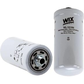 WIX Spin-On Transmission Filter