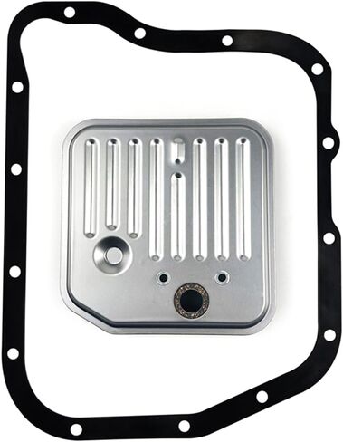 A518 46RE 47RE 48RE Transmission Filter Kit with Solenoid Service & Upgrade Kit Compatible with Chrysler Dodge Jeep 2000-up in Saudi Arabia