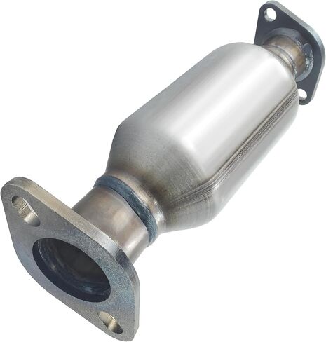 محول حفاز عادم JT متوافق مع 2007-2012 Hyundai Elantra 2.0L، 2010-2011 Kia Soul 2.0L (متوافق مع EPA) in Saudi Arabia