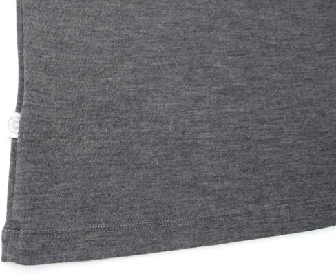 Simply Merino Pure Wool Cozy Kids Play Dress, Natural & Organic Long Sleeve Casual Fashion for Girls, in Saudi Arabia