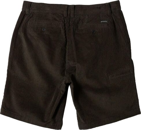 Quiksilver Men's K-Bay Walk Short in Kuwait
