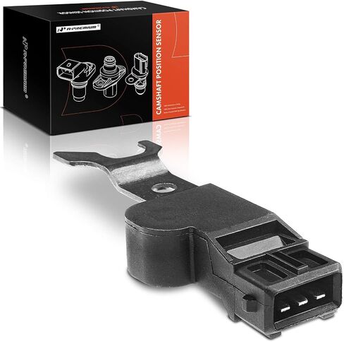 A-Premium Engine Camshaft Position Sensor Compatible with Chevrolet Optra 2006 & Suzuki Forenza 2004-2008, Reno 2005-2008, 2.0L DOHC, Replace# 3322085Z00, 3322085Z01 in Saudi Arabia