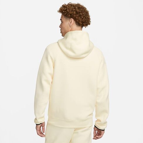 Nike Sportswear Tech Fleece Windrunner Men's Full-Zip Hoodie Size - Small in Saudi Arabia