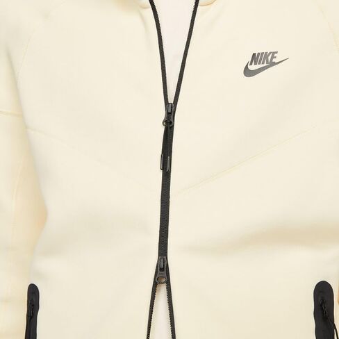 Nike Sportswear Tech Fleece Windrunner Men's Full-Zip Hoodie Size - Small in Saudi Arabia